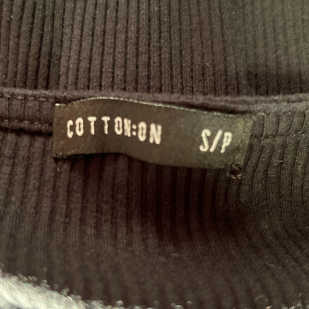 Cotton on maxi dress. Size small